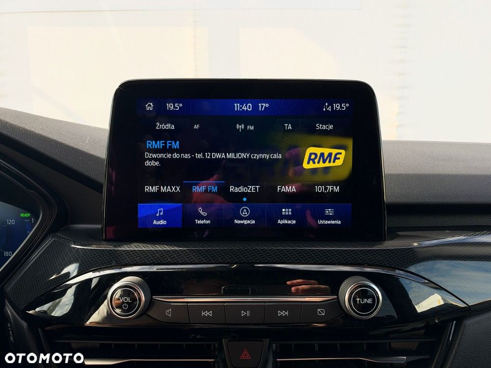 Ford Kuga 2.5 FHEV AWD ST-Line X - 20