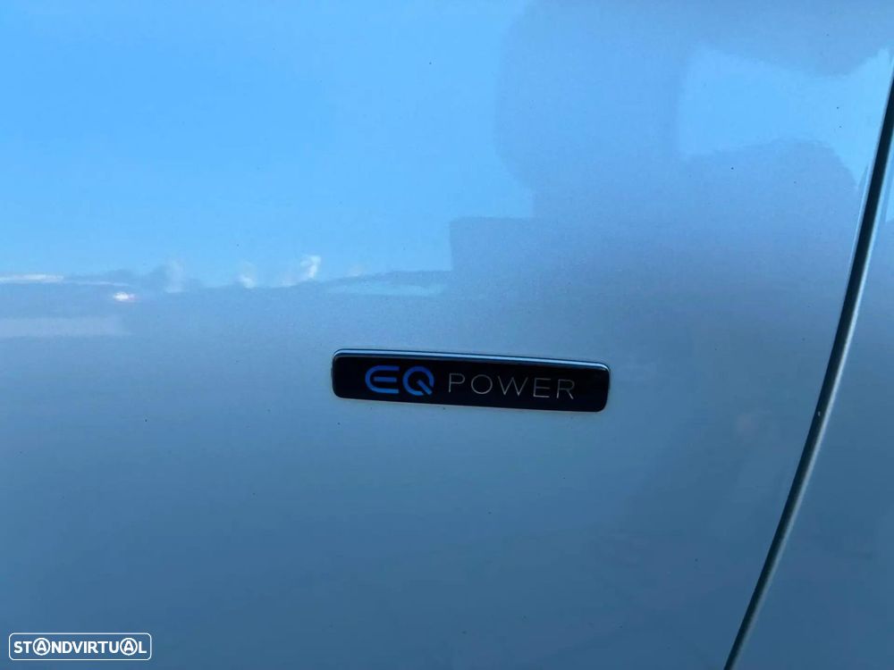 Mercedes-Benz C 300 - 7