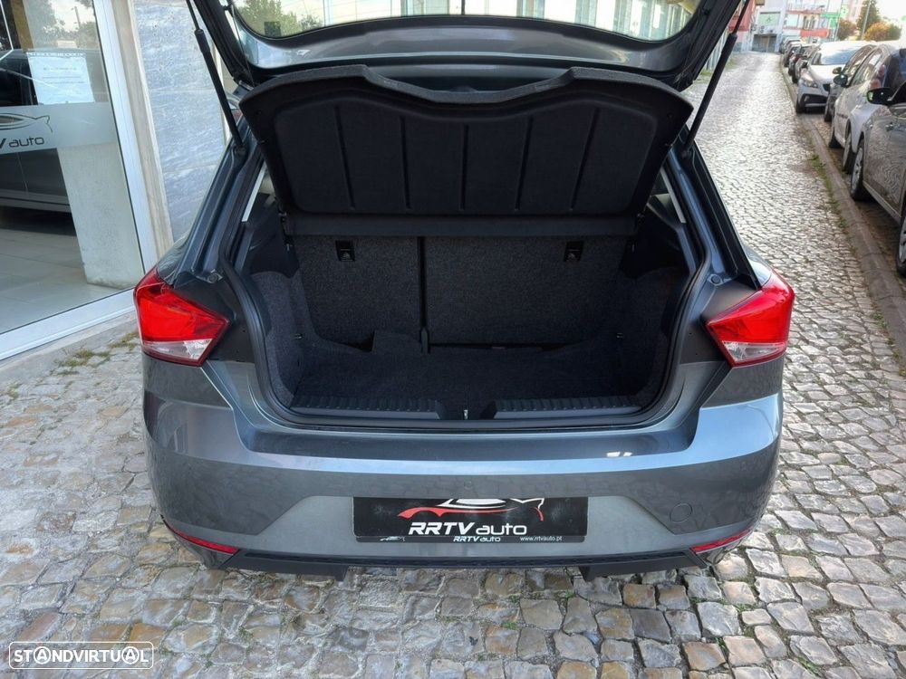 SEAT Ibiza 1.0 Style - 9