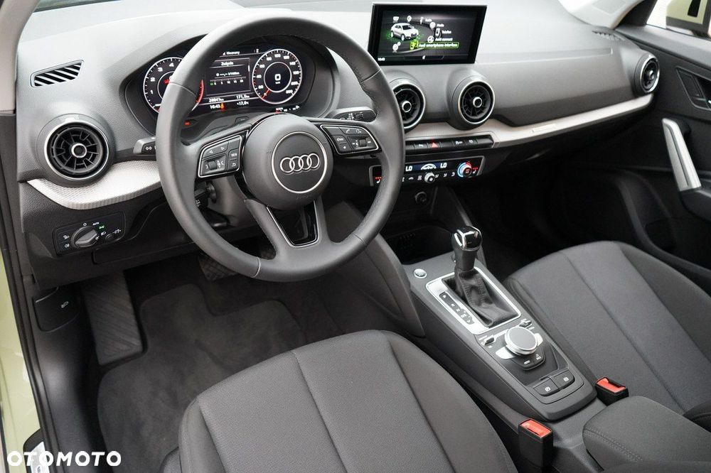 Audi Q2 - 16