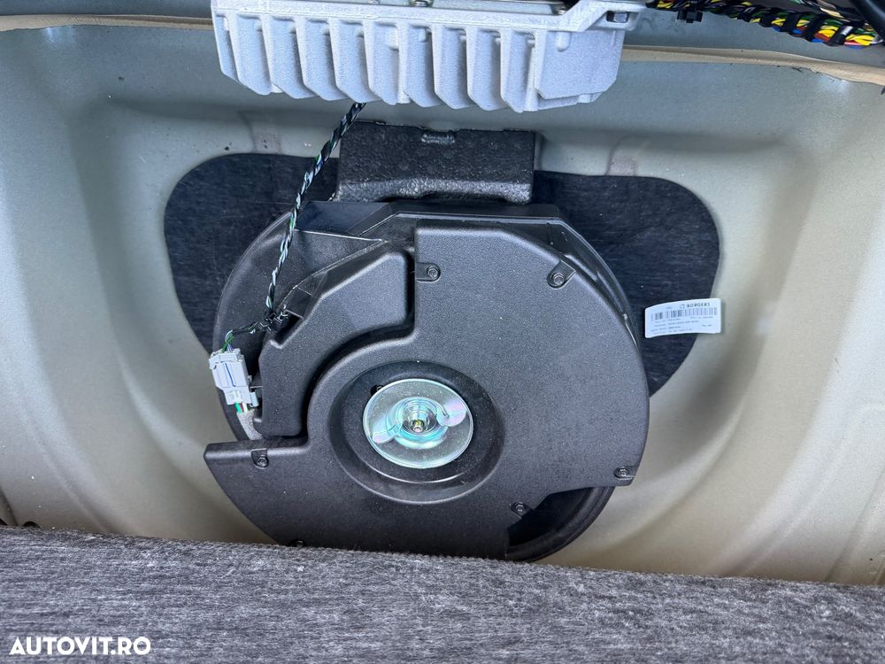 Opel Astra 1.5 D Start/Stop Elegance - 32