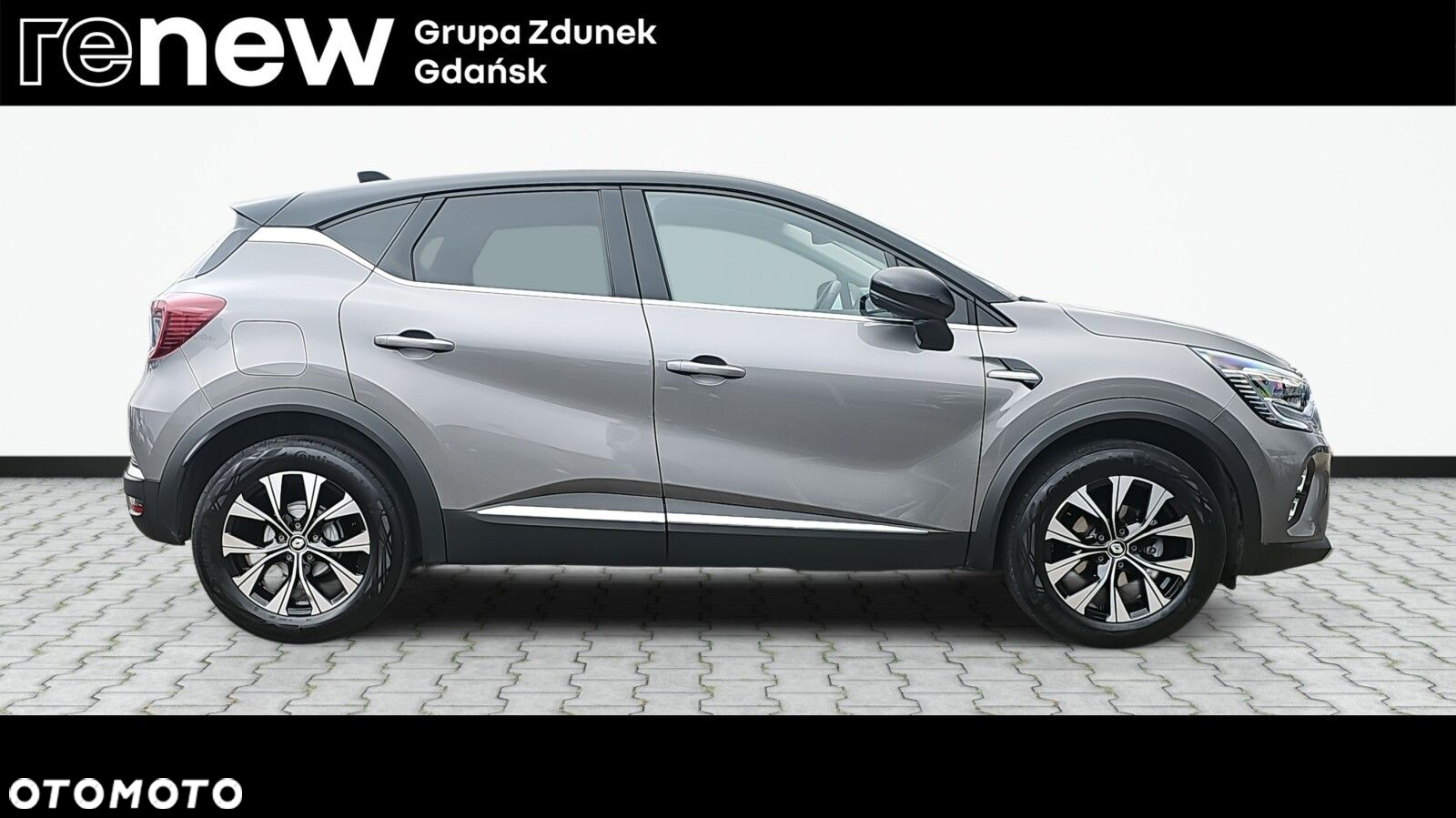Renault Captur - 5