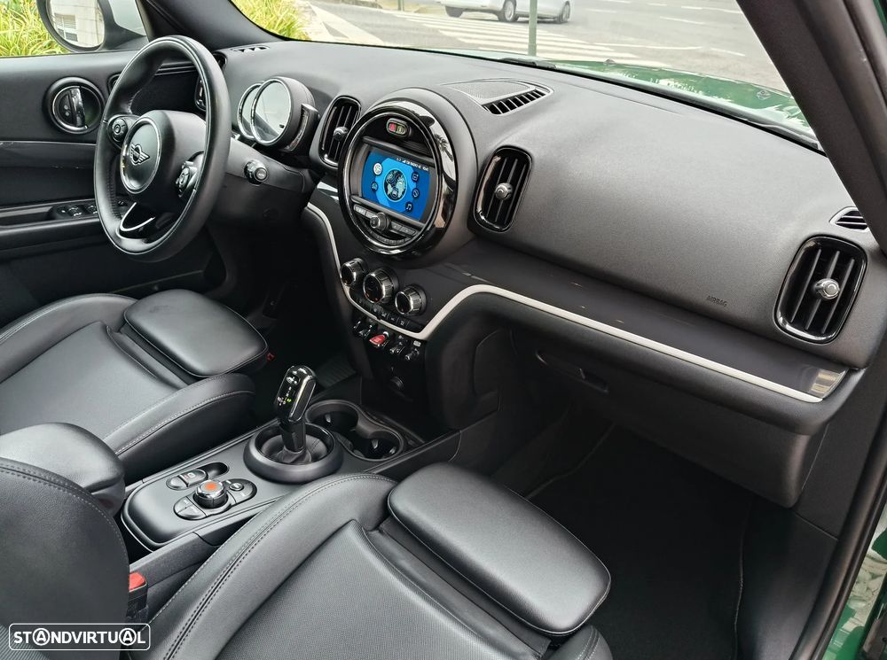 MINI Countryman Cooper S ALL4 Auto - 20