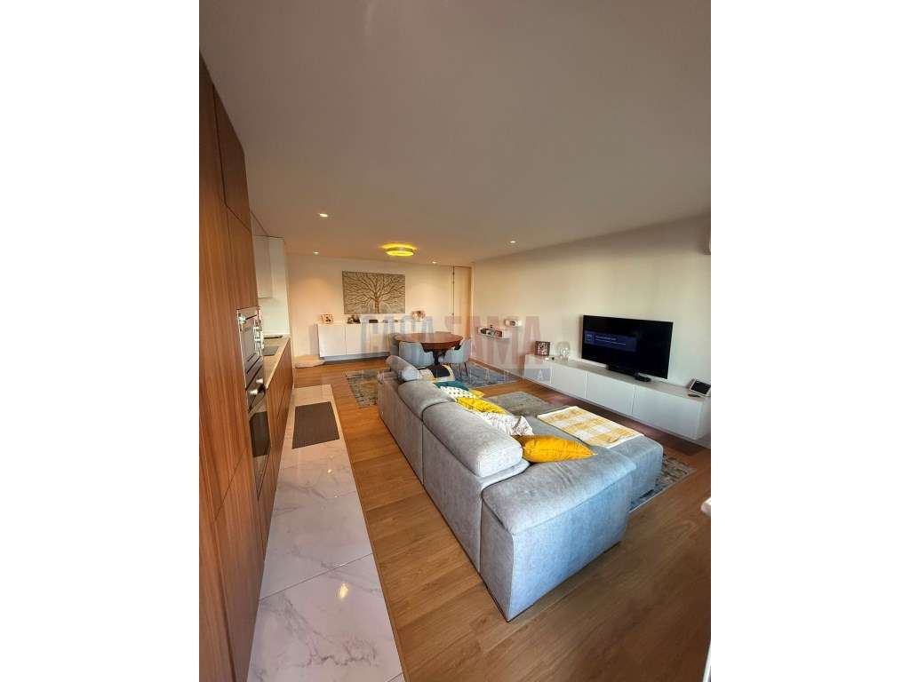 APARTAMENTO T3 | VILA NOVA DE FAMALICÃO - Grande imagem: 2/27