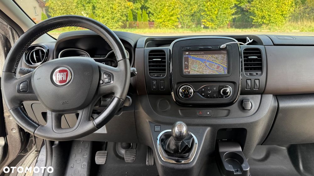Fiat Talento - 16