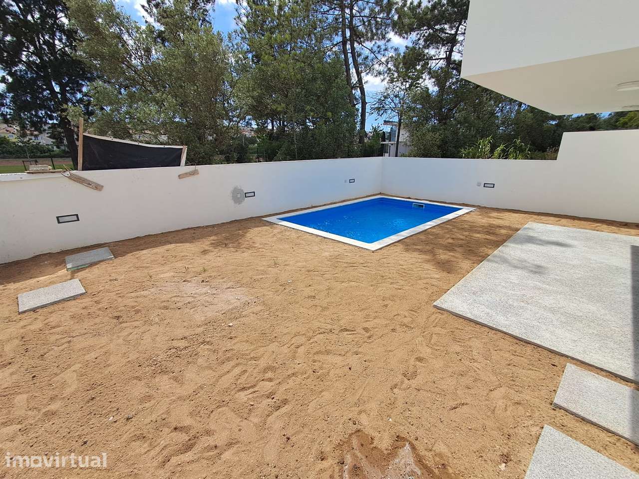 Moradia T4, Sobreda - Grande imagem: 5/19