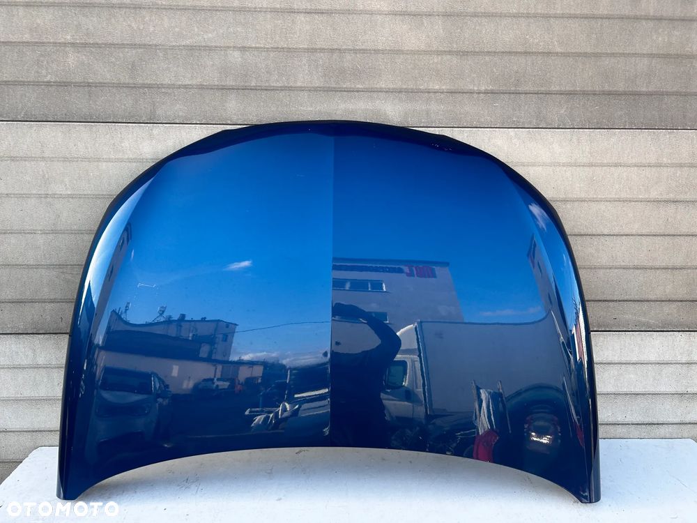 SEAT IBIZA 6J 6J9823155 MASKA POKRYWA SILNIKA