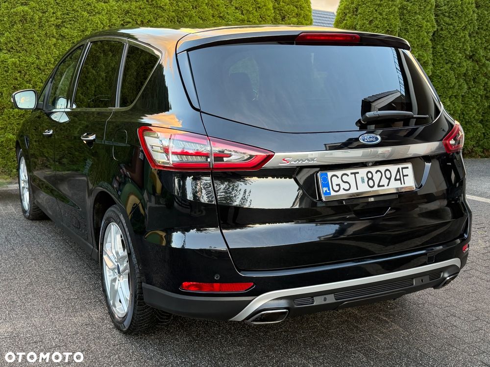Ford S-Max 2.0 TDCi ST-Line PowerShift - 16