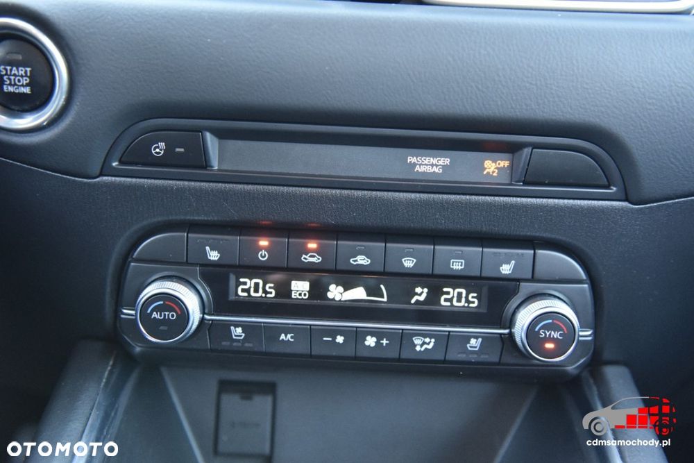 Mazda CX-5 - 30