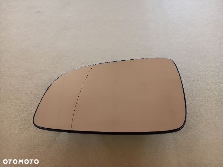 WKŁAD LUSTERKA OPEL ASTRA H 2003-2009