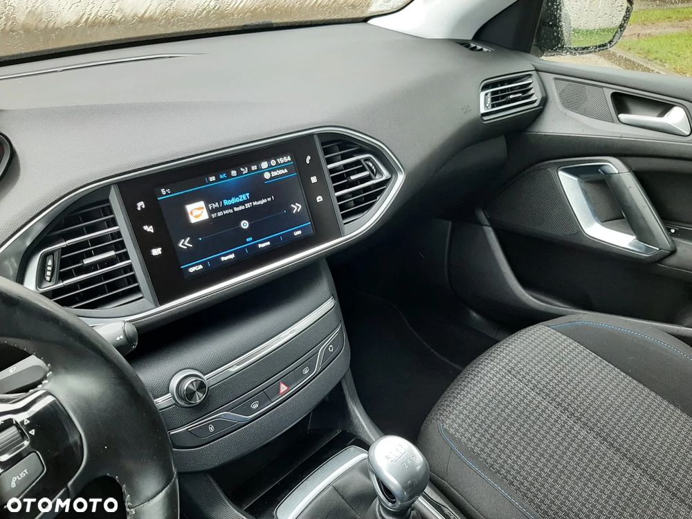 Peugeot 308 BlueHDi 100 Stop & Start Active Pack - 22