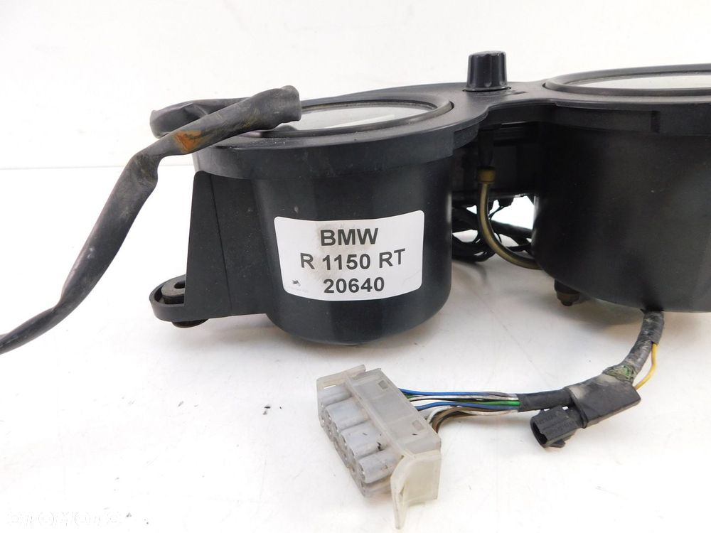 BMW R1150RT ALTERNATOR PRĄDNICA - 5