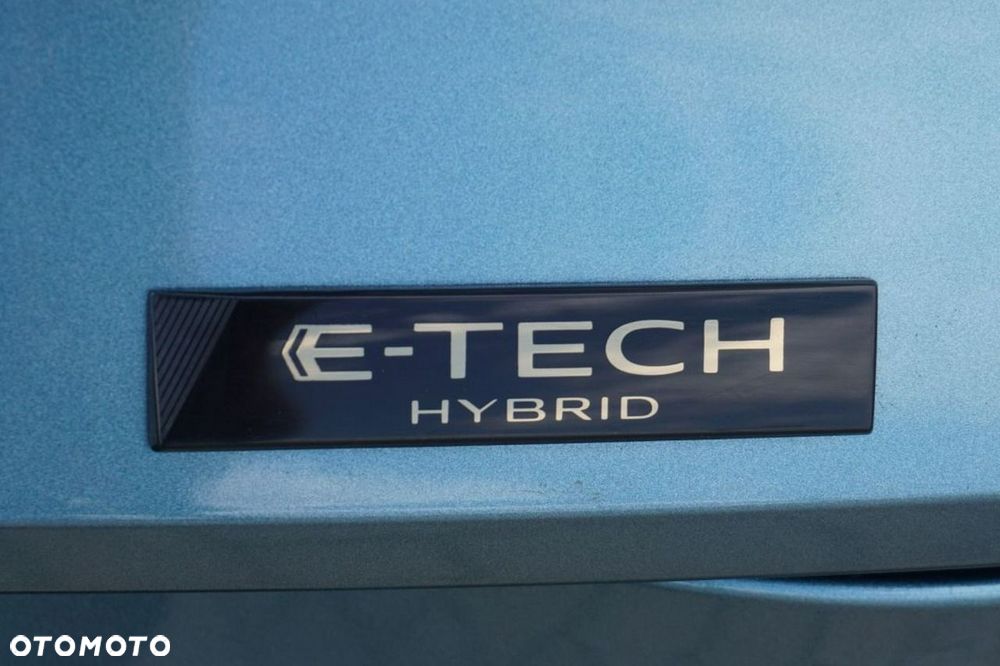 Renault Symbioz 1.6 E-Tech Full Hybrid 145 Techno - 32