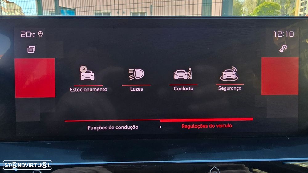 Citroën C4 1.2 PureTech Plus EAT8 - 34