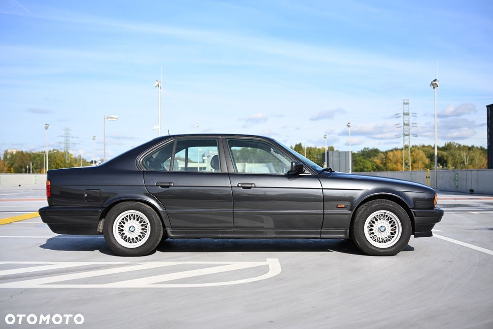 BMW Seria 5 - 2