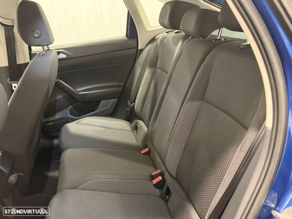 VW Taigo 1.0 TSI Life - 5