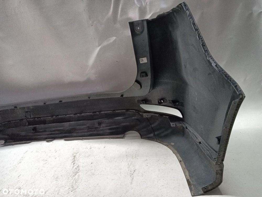 ZDERZAK TYŁ TYLNY FORD S MAX MK2 6PDC EM2B17H773 - 13