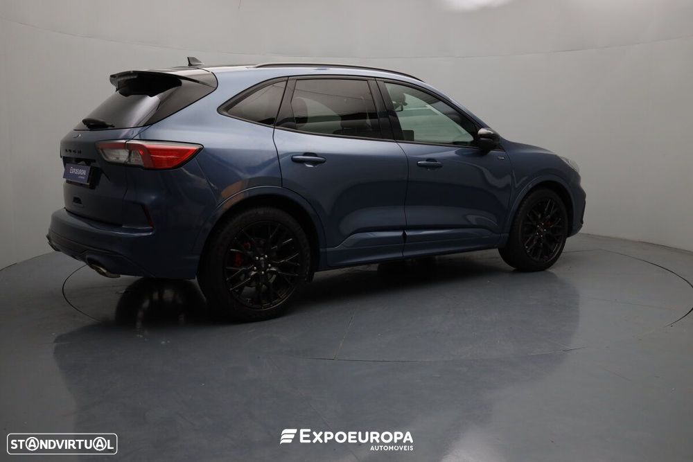 Ford Kuga 1.5 EcoBoost ST-Line X - 4