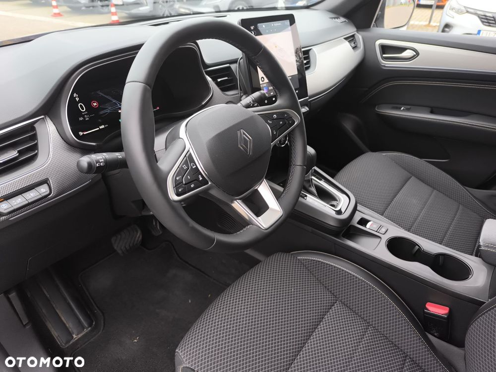 Renault Arkana 1.3 TCe mHEV Techno EDC - 9