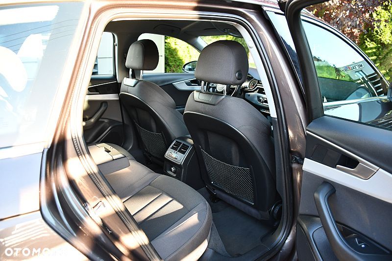 Audi A4 Avant 1.4 TFSI Sport - 20