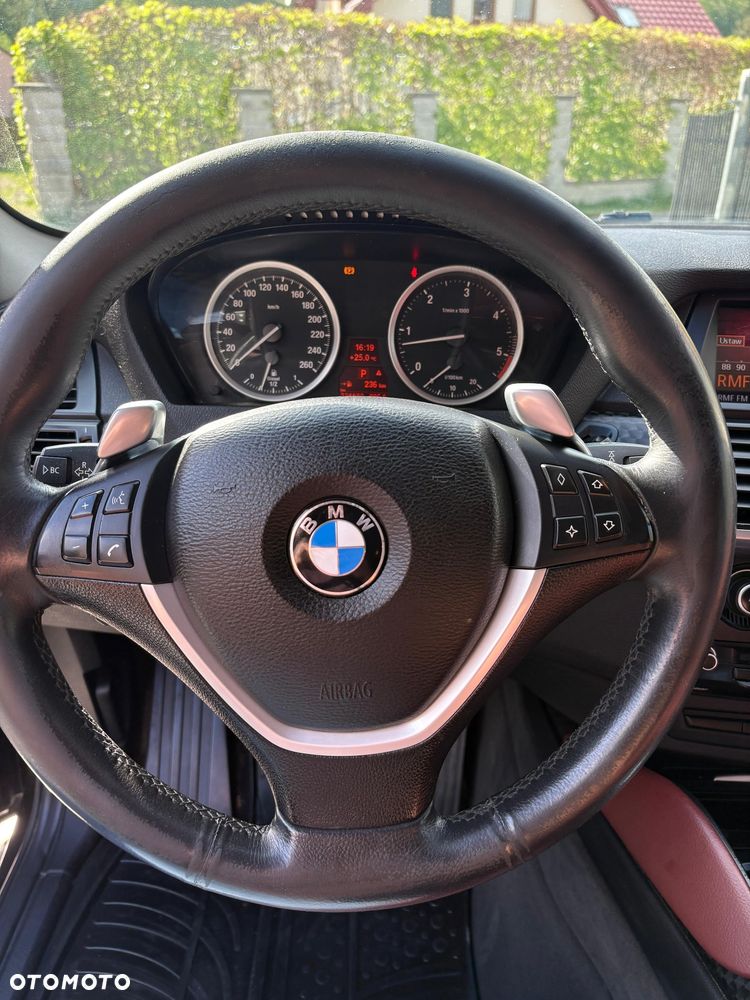 BMW X6 30d xDrive - 8