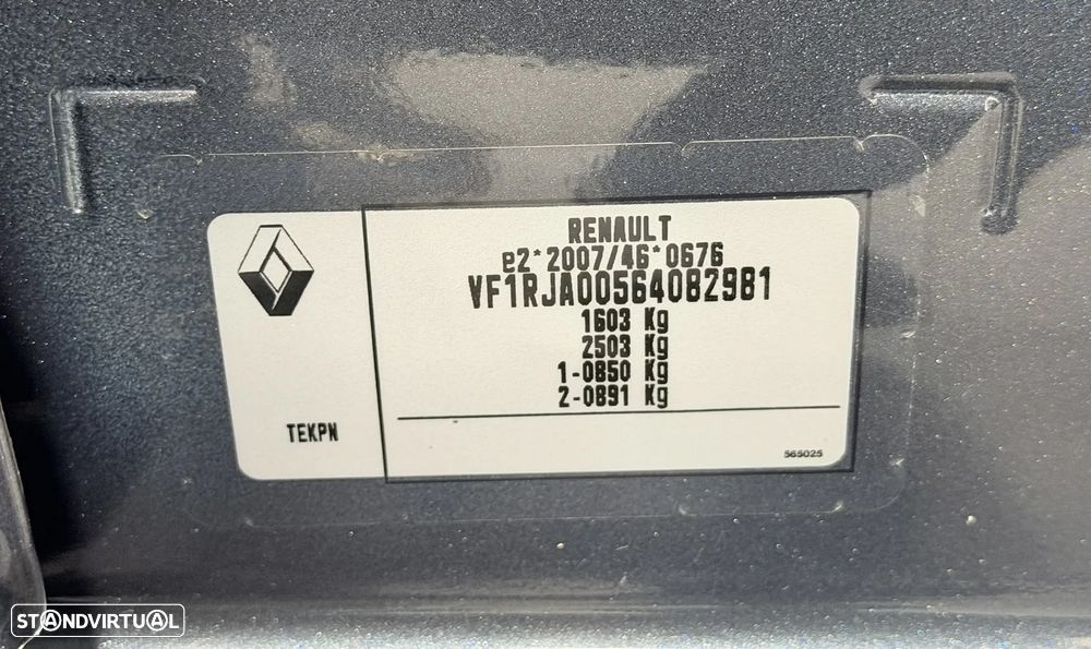 Renault Clio 1.0 TCe Intens - 49