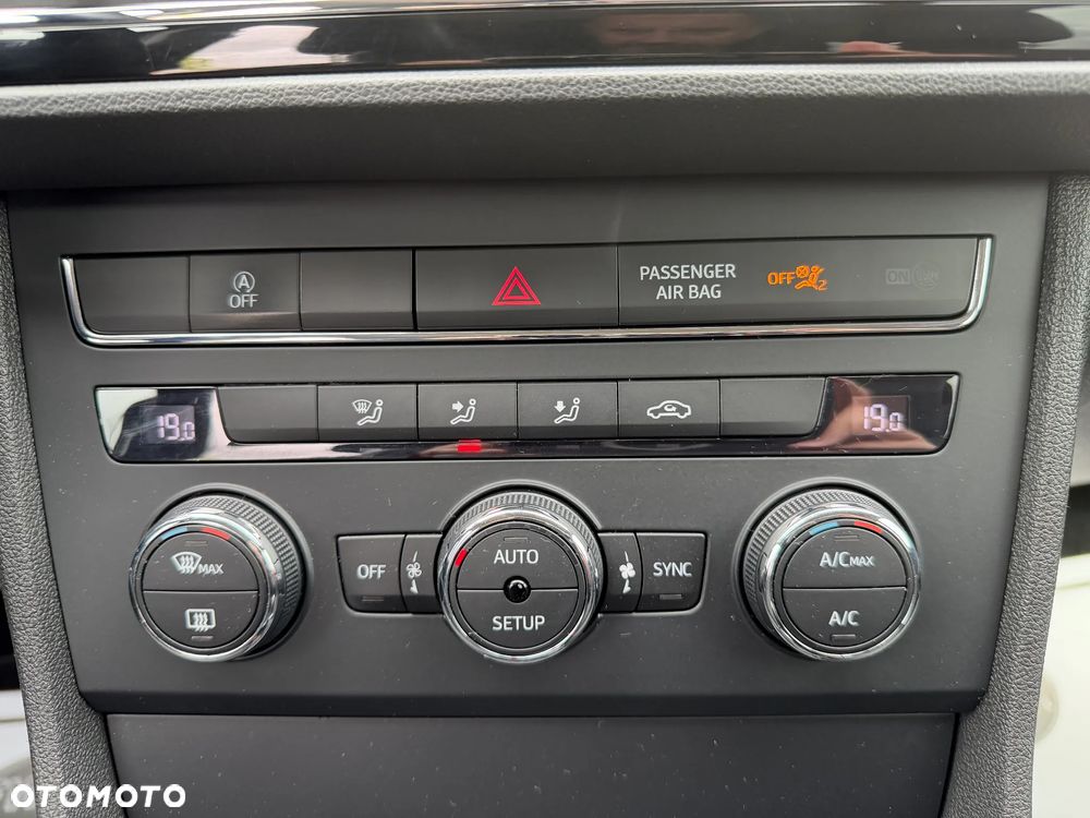 Seat Leon 1.2 TSI Ecomotive Style - 11