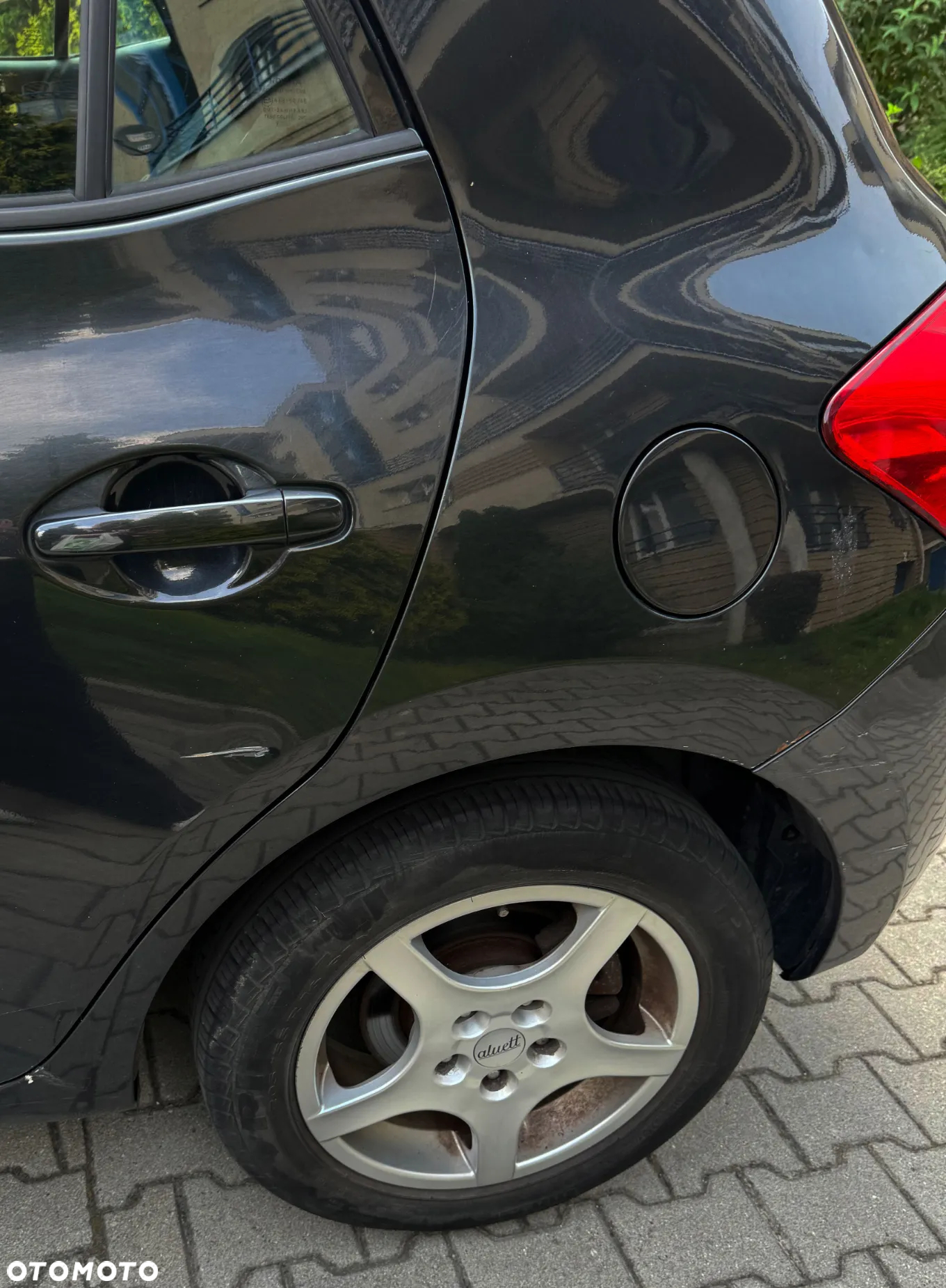 Toyota Auris - 5