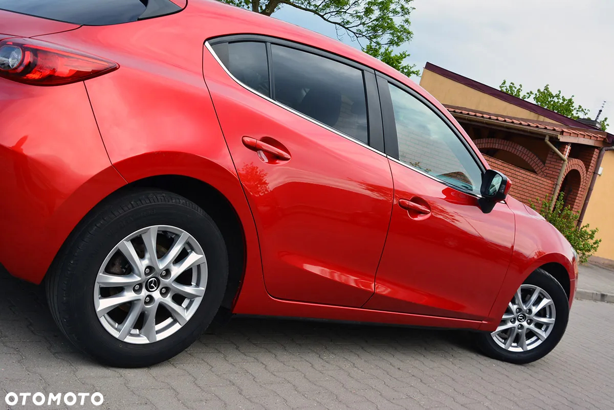 Mazda 3 - 23