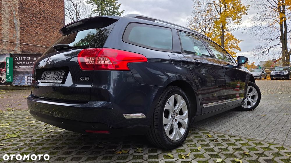 Citroën C5 2.0 16V Confort - 3