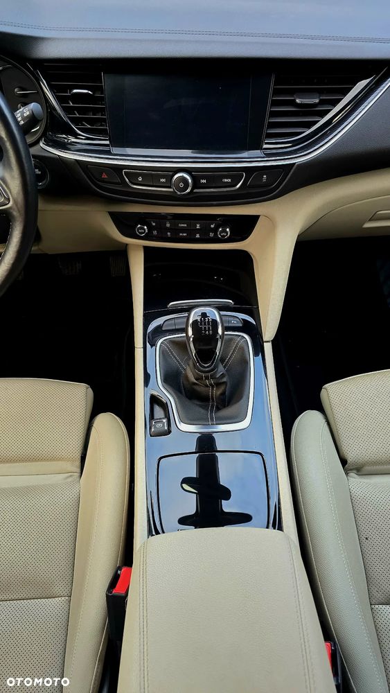 Opel Insignia 1.6 Direct InjectionTurbo Dynamic - 21