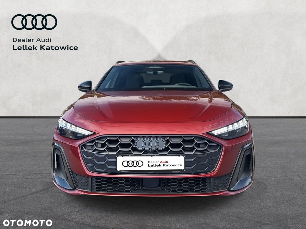 Audi A5 Avant - 4