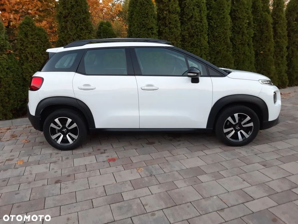 Citroën C3 Aircross 1.2 PureTech Feel S&S - 5