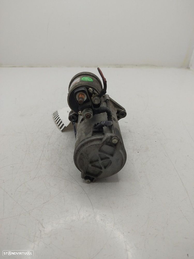 Motor De Arranque Opel Corsa C - 9