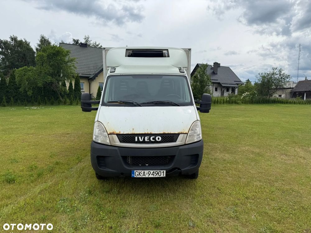 Iveco DAILY - 2