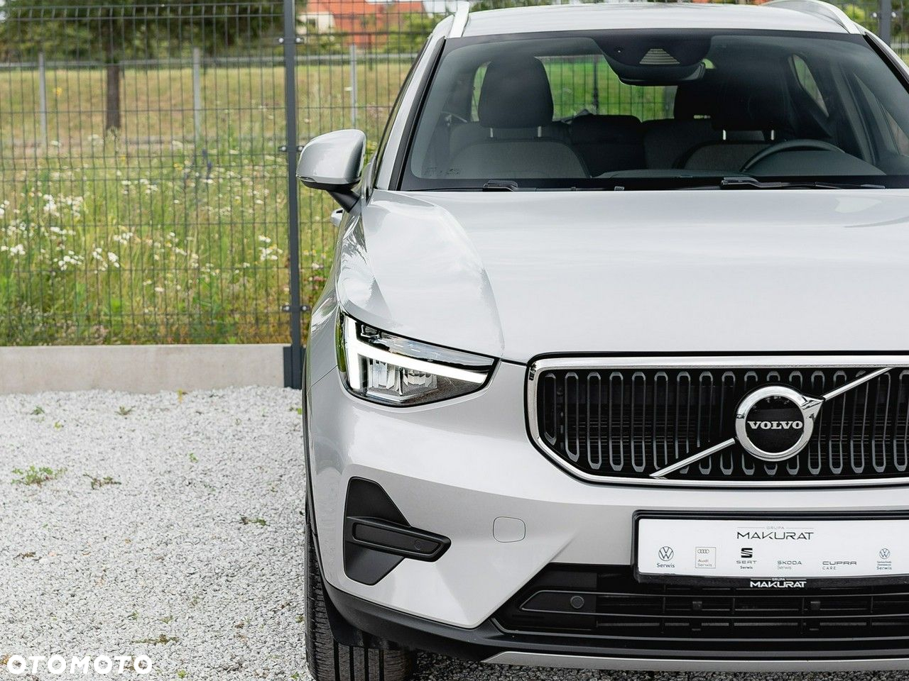 Volvo XC 40 T2 Core - 9