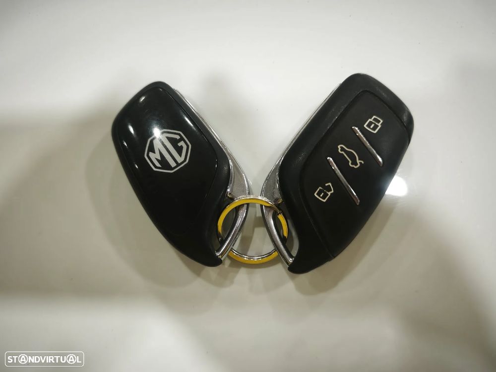 MG MG4 51 kWh Standard - 46