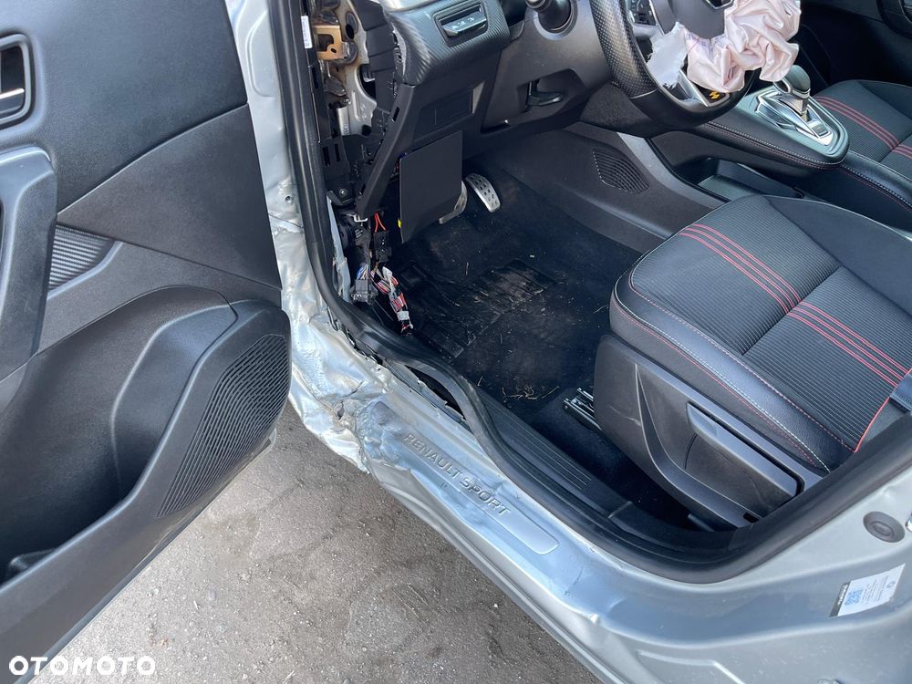 Renault Captur E-TECH Full 145 TECHNO - 30