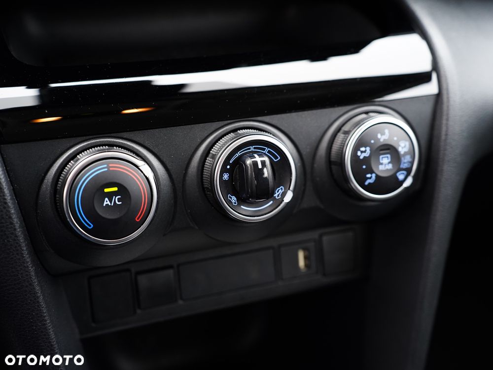 Toyota Yaris Cross - 9