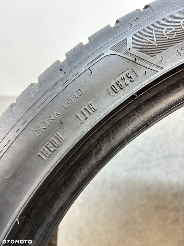 1 Opona Wielosezonowa GoodYear 255/40/21 102T, XL, SUV - 5