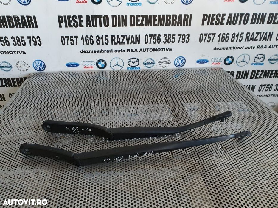 Brate Spalatoare BMW F06 F12 F13 Volan Stanga Europa - 2