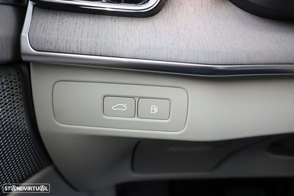 Volvo XC 90 2.0 T8 PHEV Ultra Bright AWD - 20