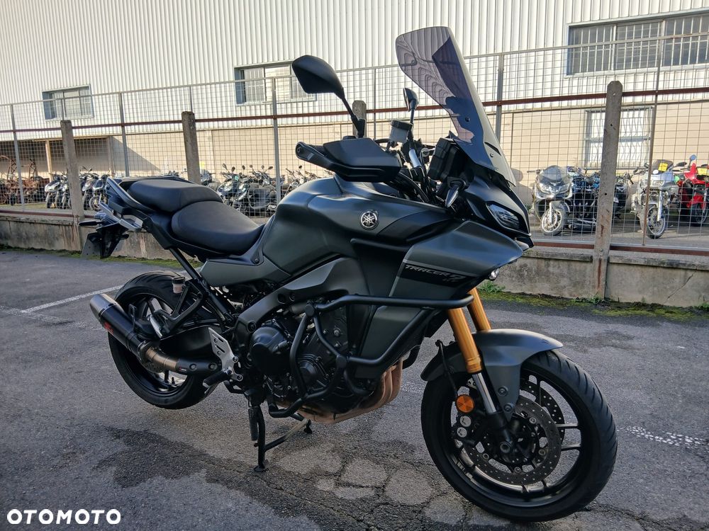 Yamaha GT - 26
