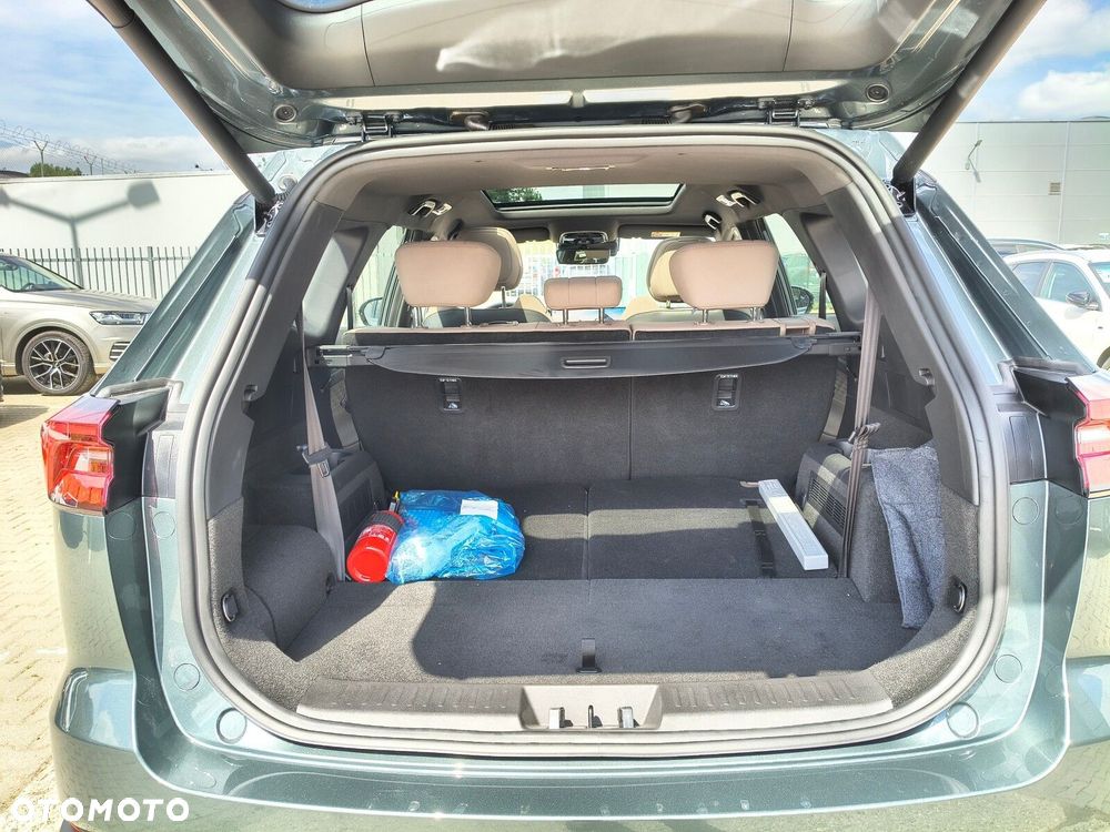 Chery Tiggo 8 1.5 T-GDI Super Hybrid Prestige DCT - 14