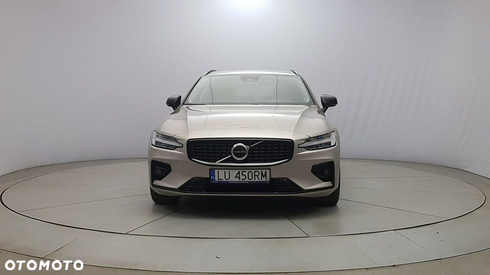 Volvo V60 - 2