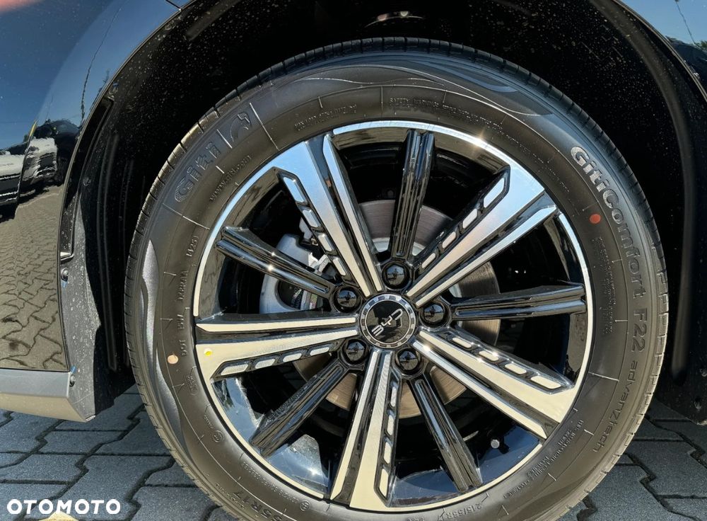 BYD Seal 5 1.5 Design - 9