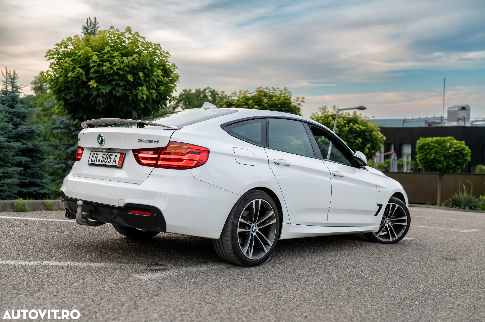 BMW X3 - 11