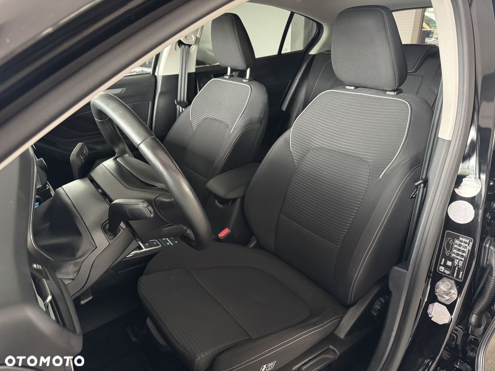 Ford Focus - 19