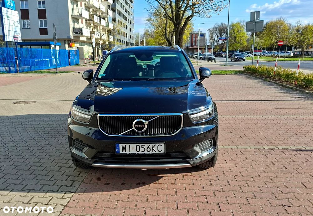 Volvo XC 40 D3 Momentum Pro - 5