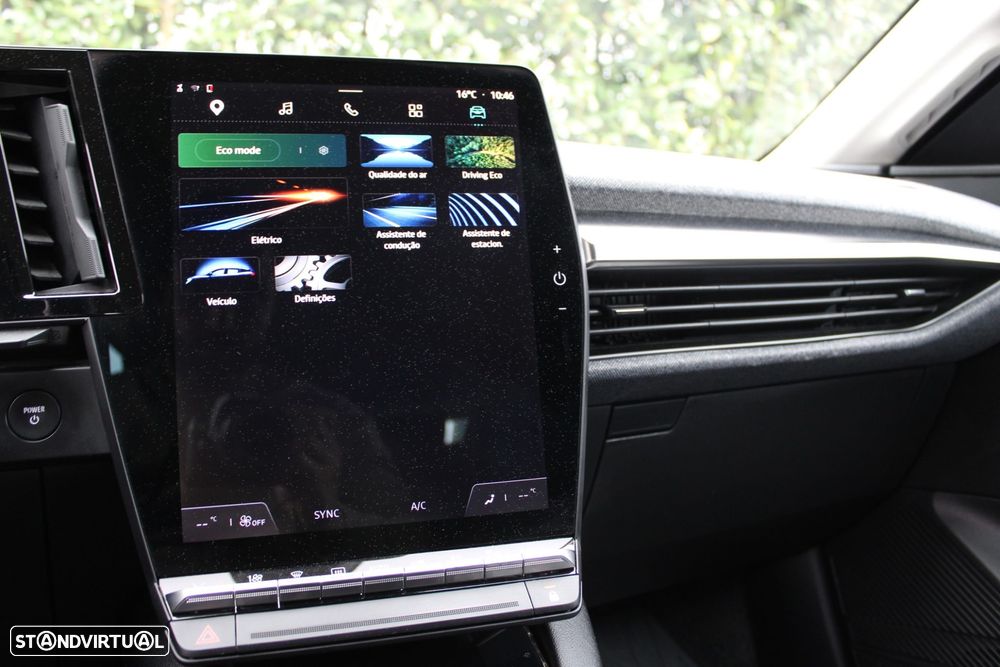 Renault Mégane E-Tech EV60 Evolution Super Charge - 16